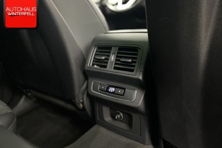 Audi Q5 Q5 Sportback 40 TDI qu S line PANO+OPTIK+AHK+HUD