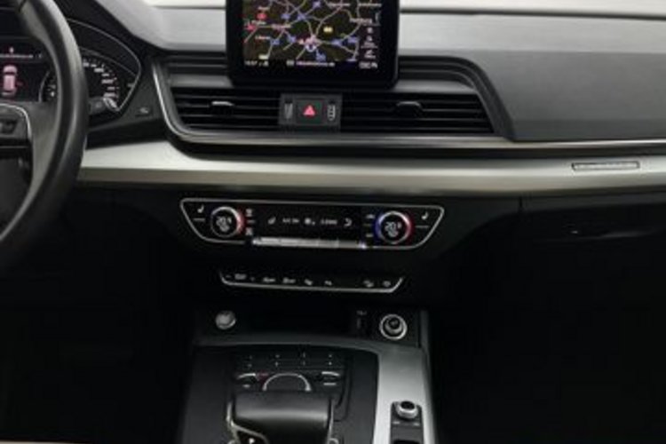 Audi Q5 Q5 50 TDI QU EXCLUSIVE PANO+AHK+HUD+MEMORY+ACC+