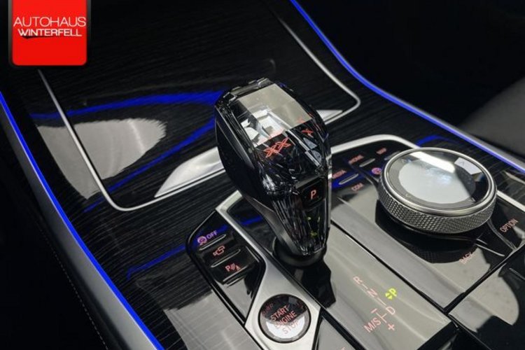 BMW X7 X7 xDrive 40 d M SPORT 7SITZ+PANO+22Z+LASER+HUD