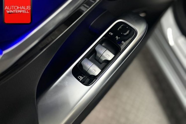 Mercedes-Benz C 300 C 300 e AMG 18Z NIGHT PANO+360+MEMORY+SITZKLIMA+