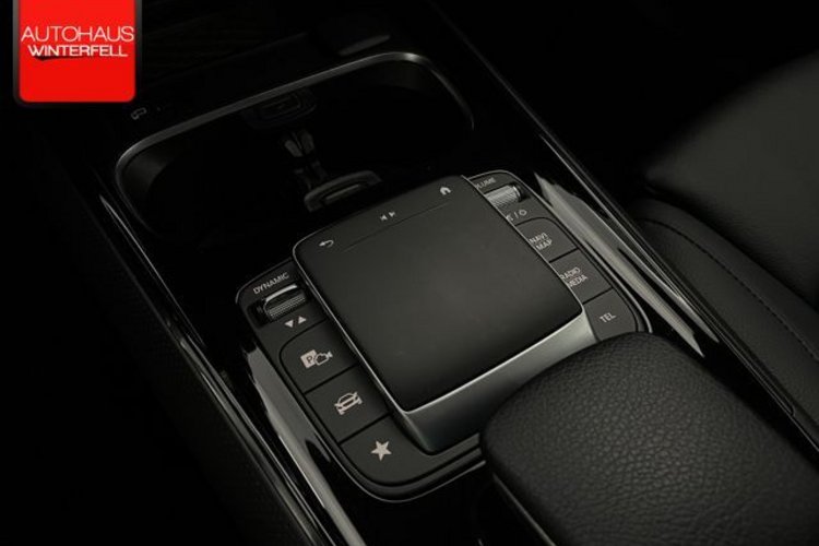 Mercedes-Benz GLB 220 GLB 220 d 7SITZ+DIGITAL+KAMERA+CARPLAY+AUGMENTED