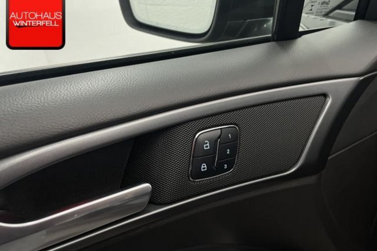 Ford Mondeo Mondeo Turnier 2.0 TDCi ST-Line LED+MEMORY+NAVI+