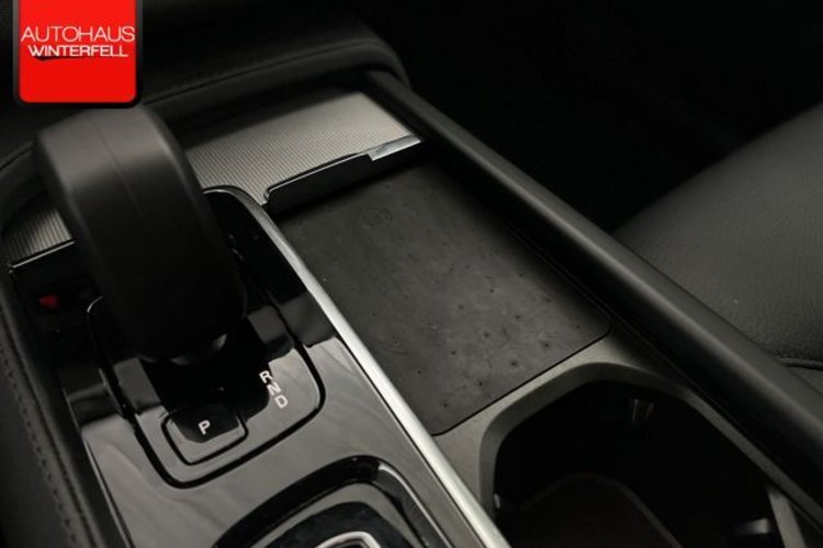 Volvo XC90 XC90 B5 AWD 7SITZ+GOOGLE+KAMERA+KEYLESS+LED+20Z+