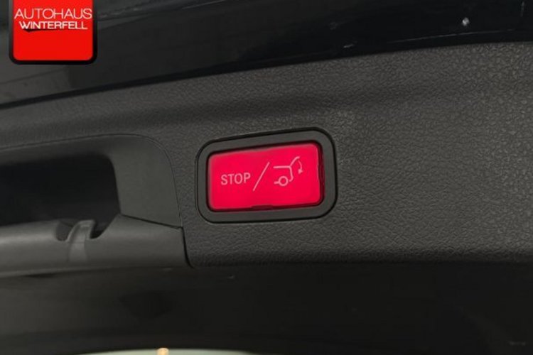 Mercedes-Benz GLE 350 GLE 350 de 4M AMG AHK+360+HUD+URBAN+DISTRONIC+