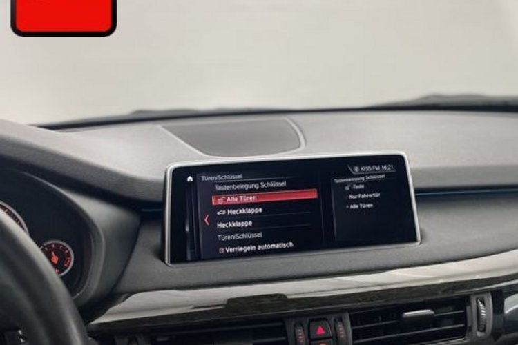 BMW X5 X5 xDrive30d PANO+AHK+SOFT+HUD+DIGITAL+KEYLESS+
