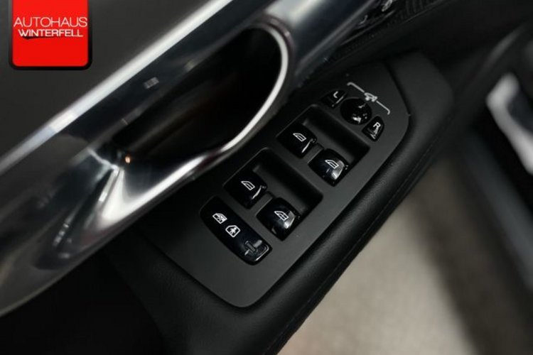 Volvo V90 Cross Country V90 Cross Country B5 Ultimate AWD PANO+STANDHEIZ