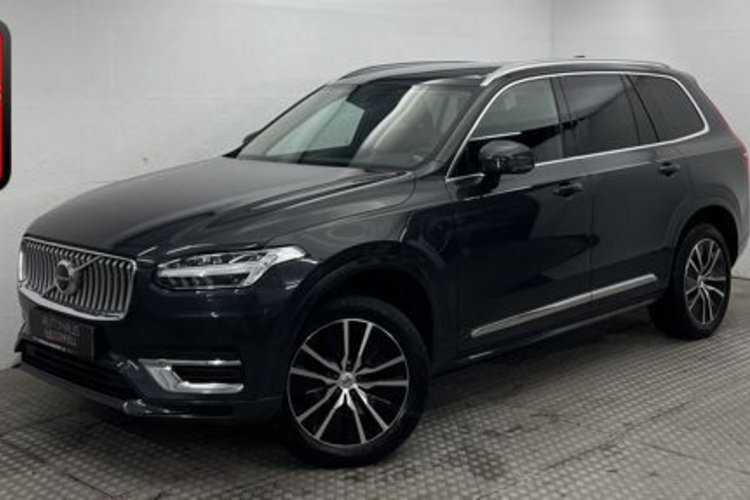 Volvo XC90 XC90 T8 INSCRIPTION RECH AWD 7SITZER+VOLL-LED+