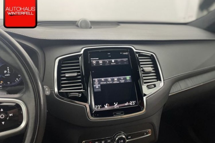 Volvo XC90 XC90 T8 INSCRIPTION RECH AWD 7SITZ+PANO+B&amp;W+AHK+