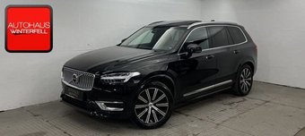Volvo XC90 XC90 B5 D AWD Plus Bright 7SITZ+PANO+LUFT+AHK+