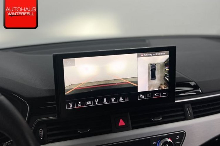 Audi A5 A5 Cabriolet 45 TFSI qu S line MEMO+360+HUD+ACC+