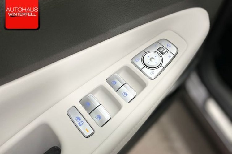 Hyundai SANTA FE Santa Fe Signature 4WD PANO+360+HUD+KRELL+