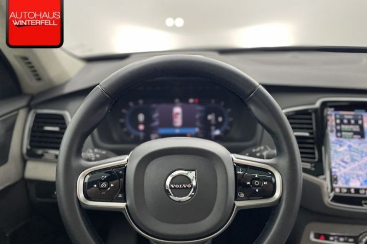 Volvo XC90 XC90 B5 AWD ULTIMATE BRIGHT 7SITZ+PANO+MASSAGE+