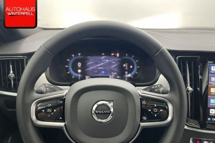 Volvo V90 V90 B4 D PLUS BRIGHT PANO+MEMO+H/K+KEYLESS+ACC+