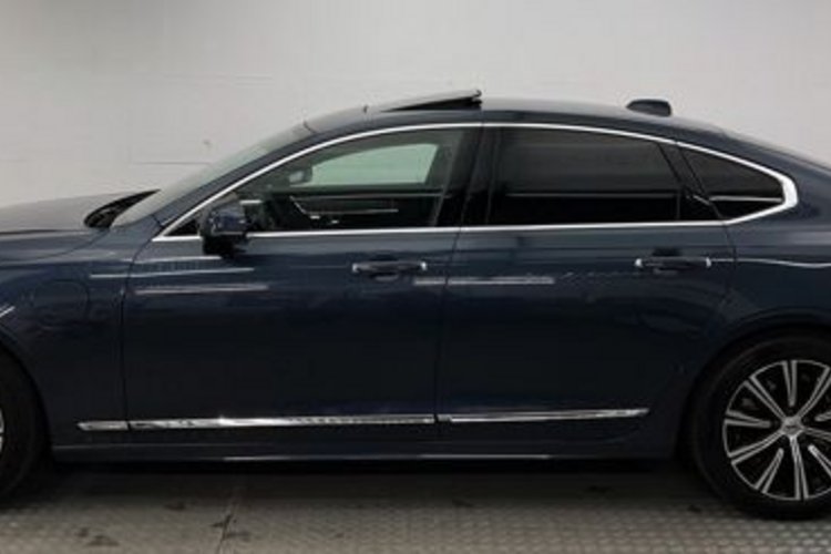 Volvo S90 S90 T8 RECHARGE AWD INSCRIPTION ESD+H&amp;K+KAMERA+
