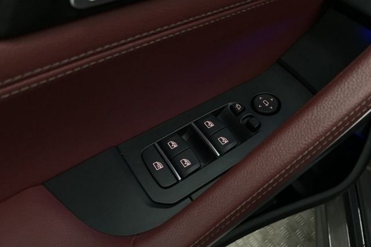 BMW X6 X6 xDrive 40d M SPORT PANO-SKY+22Z+360+MASSAGE+