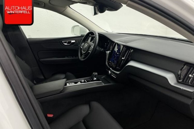 Volvo XC60 XC60 B4 D AWD PRO PANO+AHK+H&amp;K+VOLL-LED+KAMERA+