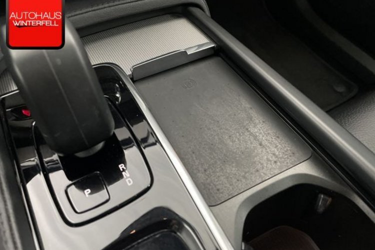 Volvo XC90 XC90 T8 PLUS DARK RECH AWD 7SITZ+PANO+STANDHZG+