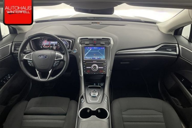 Ford Mondeo Mondeo Turnier 2.0 Titanium AWD PANO+KAMERA+LED+