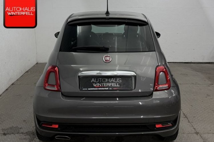 Fiat 500 500 1.2 8V Rockstar PANORAMA+CARPLAY+PDC+KLIMA+