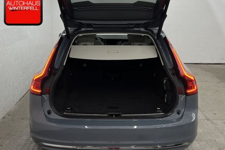 Volvo V90 V90 T6 RECH AWD INSCRIPTION PANO+AHK+H/K+MEMORY+