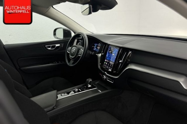 Volvo XC60 XC60 T6 AWD RECH INSCRIPTION PANO+AHK+STANDHEIZU