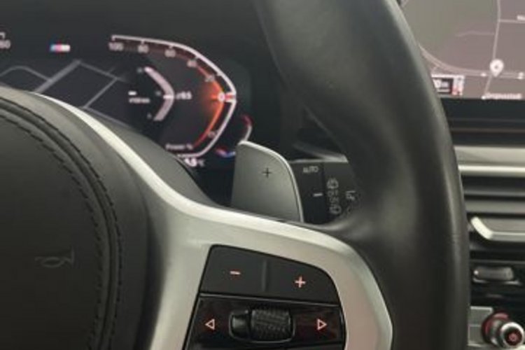 BMW 530 530 d xDrive Touring M SPORT PANO+LASER+SOFT+H/K