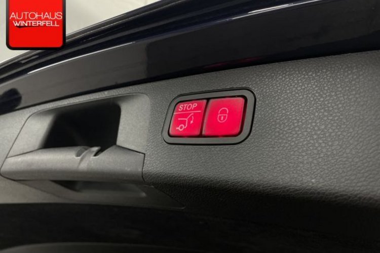 Mercedes-Benz E 300 E 300 de 4M AMG HUD+360+MASSAGE+MEMORY+BURMESTER