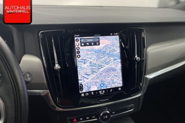 Volvo V90 V90 B4 D PANORAMA+MEMORY+STANDHZG+GOOGLE+ACC+