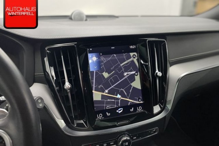 Volvo V60 V60 T8 AWD Polestar Engineered PANO+B&amp;W+HUD+360+