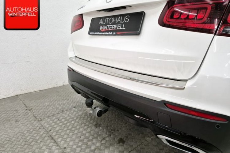 Mercedes-Benz GLC 300 GLC 300 d 4M NIGHT STANDH+AHK+HUD+MEMO+KEYLESS+