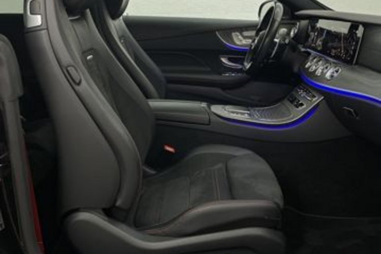 Mercedes-Benz E 53 AMG E 53 AMG 4M+ CARBON PANO+DRIVERS+PERF-AGA+MEMO+