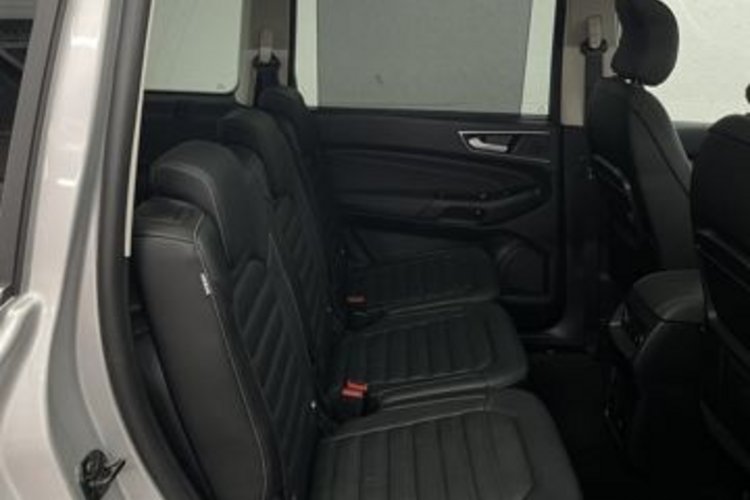 Ford Galaxy Galaxy 2.0 Titanium 7SITZ+PANO+AHK+MEMORY+KAMERA