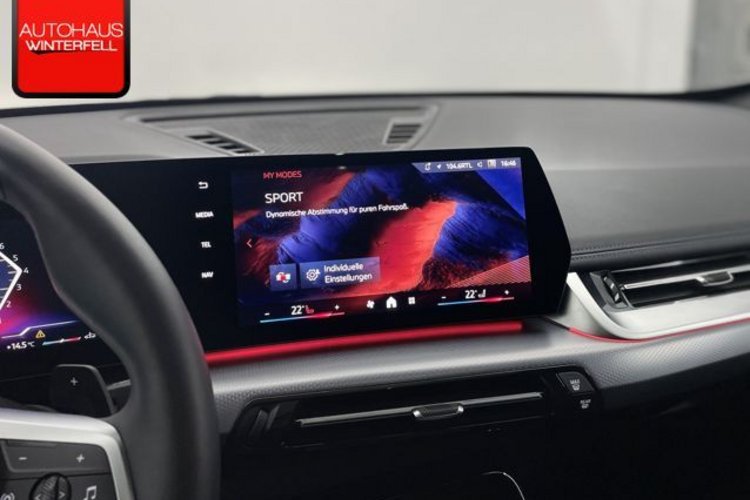 BMW X1 X1 xDrive 23 i M SPORT PANO+H/K+MEMO+MASSAGE+ACC