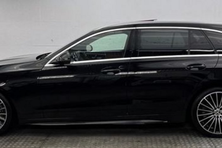 Mercedes-Benz C 300 C 300 4M T AMG PANO+MEMORY+360+HUD+NAPPA+LED+