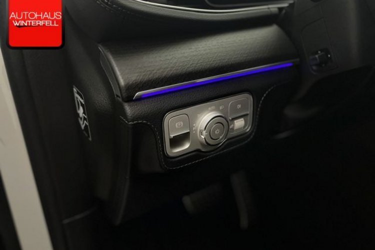 Mercedes-Benz GLE 400 GLE 400 d 4M AMG NIGHT AIRMATIC+HUD+360+MEMORY+