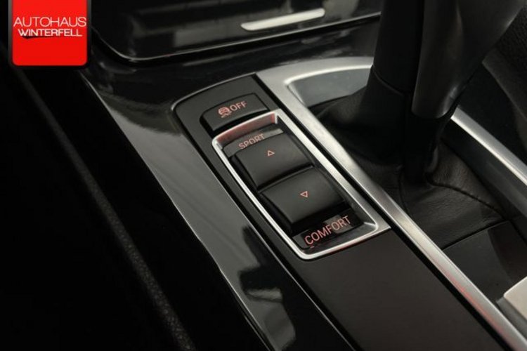 BMW 640 Gran Coupé 640 Gran Coupe d ADAPTIVE-LED+MEMO+SHADOW-LINE+