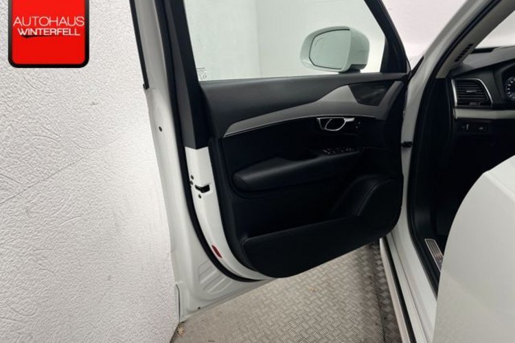 Volvo XC90 XC90 B5 D AWD 7SITZ+PANO+LUFT+360+HUD+H/K+4-ZONE