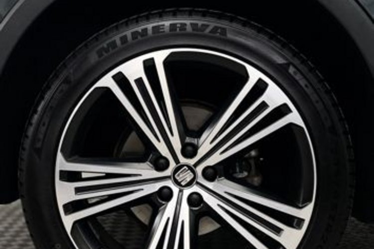 Seat Tarraco Tarraco 2.0 TDI 4Drive Xcellence 7SITZ+PANO+AHK+