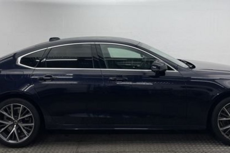 Volvo S90 S90 T5 19Z+MEMORY+VOLL-LED+KEYLESS+INTELLISAFE+