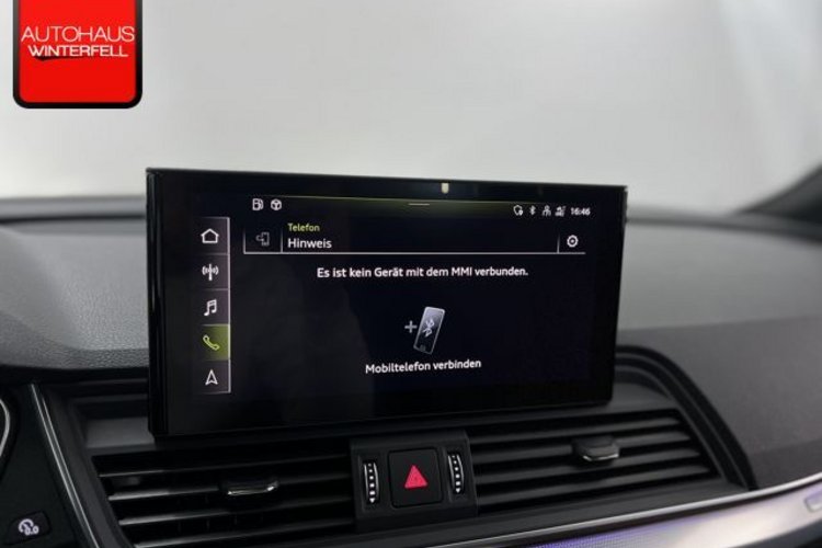 Audi Q5 Q5 55 TFSI e qu S line PANORAMA+OPTIK+MEMO+OLED+