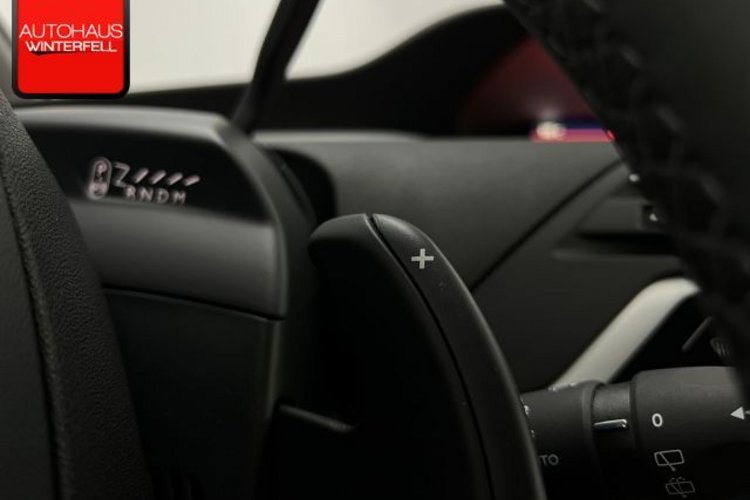 Citroën Grand C4 Picasso / SpaceTourer Grand C4 Spacetourer 130 EAT8 7SITZ+KAMERA+ACC+