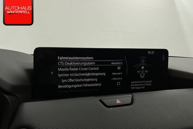 Mazda CX-60 CX-60 AWD PHEV HOMURA PANO+360+SITZKLIMA+KEYLESS