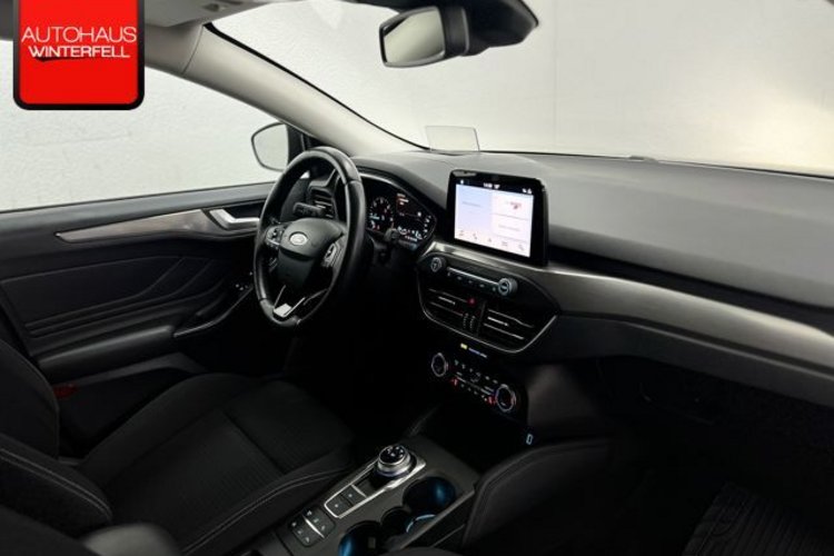 Ford Focus Focus Turnier Active LED+KAMERA+MYKEY+CARPLAY+