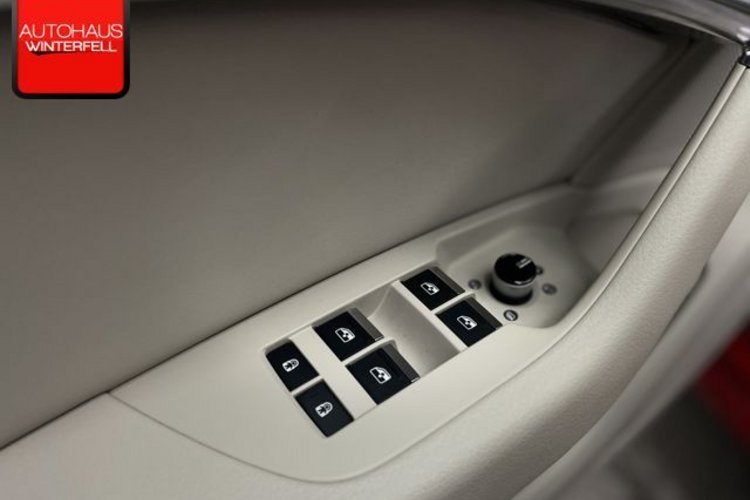 Audi A6 A6 Av 50 TDI qu S line PANO+AHK+MATRIX+LUFT+MEMO