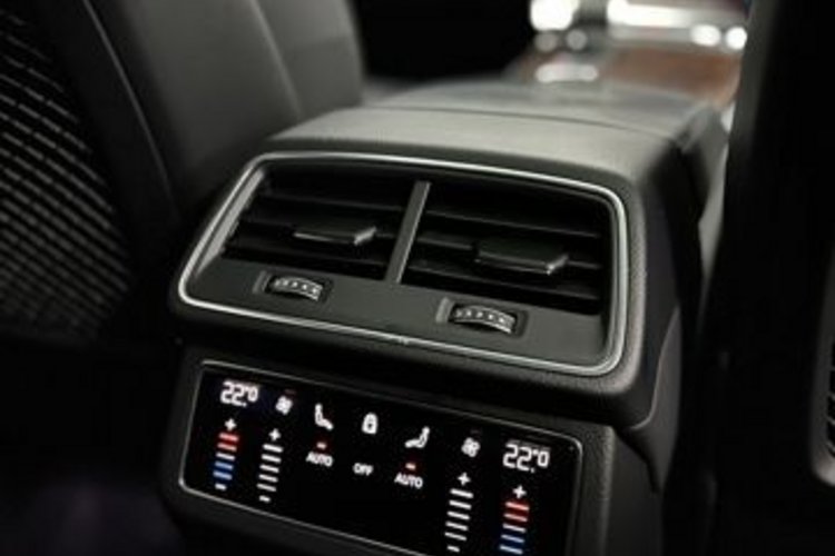 Audi A7 A7 Sportback 50 TDI qu S line PANO+AHK+HD-MATRIX