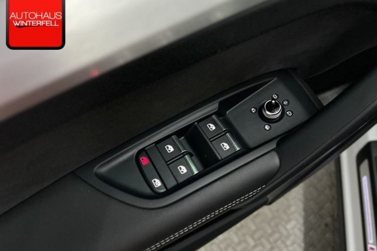 Audi Q5 Q5 50 TFSI e qu S line PANO+AHK+MEMO+360+MATRIX