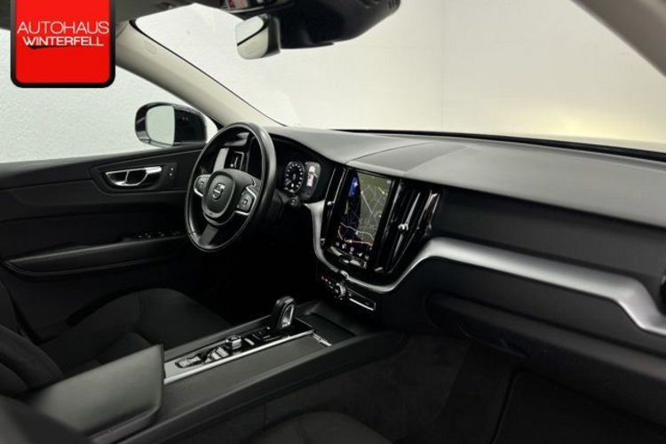 Volvo XC60 XC60 B4 D AWD PRO AHK+STANDHEIZUNG+KAMERA+CARPLA