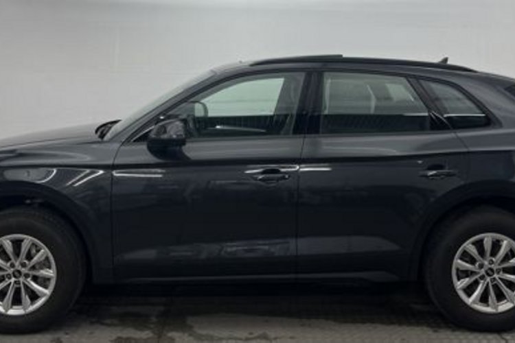 Audi Q5 Q5 40 TFSI quattro PANO+BANG&amp;O+VIRTUAL+KEYLESS+