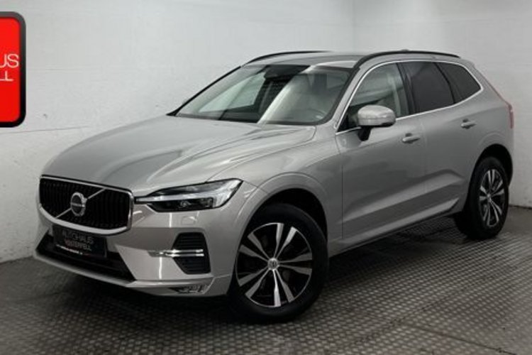 Volvo XC60 XC60 B5 D AWD PRO VOLL-LED+LUFT+HUD+MEMO+ACC+