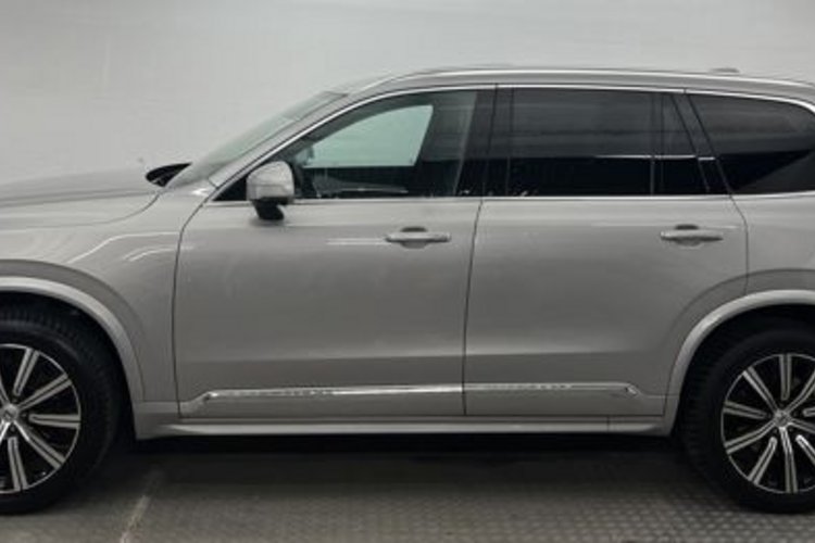 Volvo XC90 XC90 B5 D AWD Plus Bright 7SITZ+PANO+AHK+360+H&amp;K